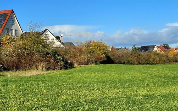 Grundstück Kritzmow - 850.000&euro; | Angebot:25732578