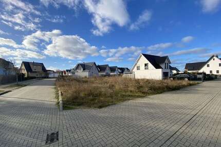 Grundstück zu verkaufen in Graal Müritz 420.000 € 711 m²