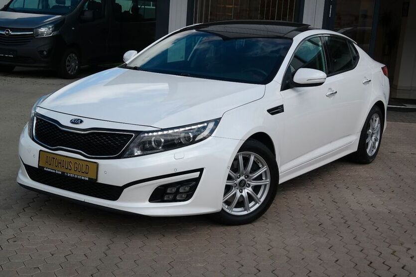 Optima