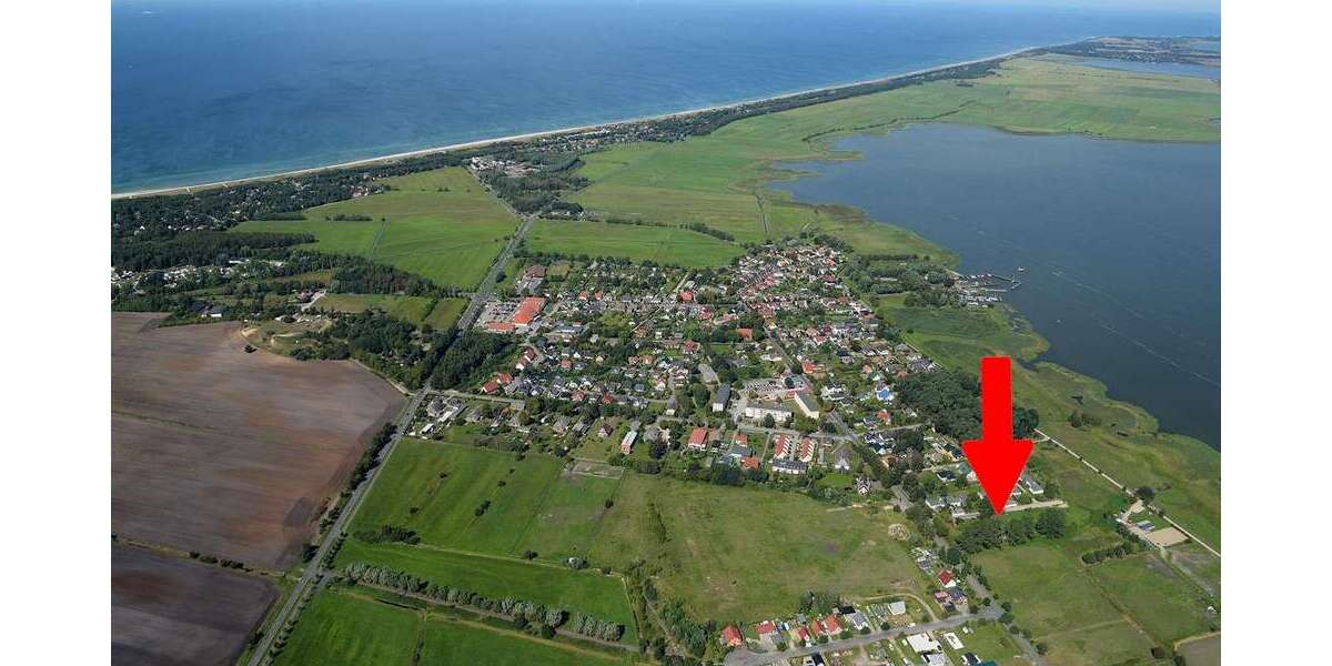 Grundstück Dierhagen Dorf - 249.000&euro; | Angebot:25274082