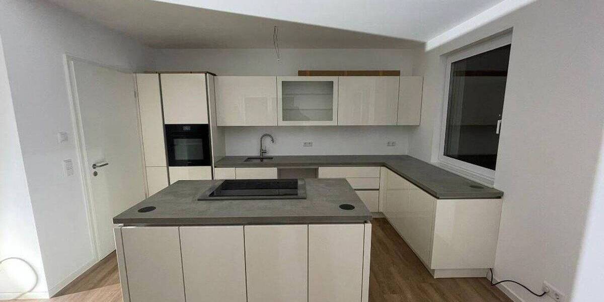 Terrassenwohnung Bentwisch - 4 Zimmer, 113 m&sup2;, 435.000&euro; | Angebot:26882886