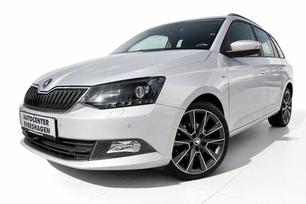 Skoda Fabia 190.000 km 7.799 &euro; Rostock 18106