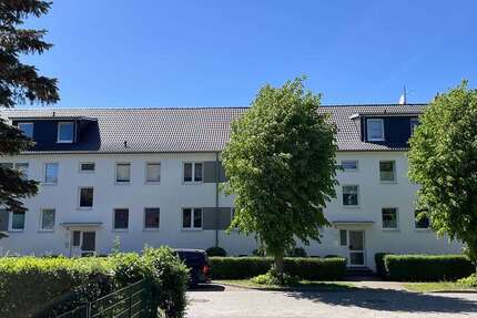 Wohnung Graal-Müritz Müritz - 3 Zimmer, 65 m&sup2;, 998&euro; | Angebot:24802521