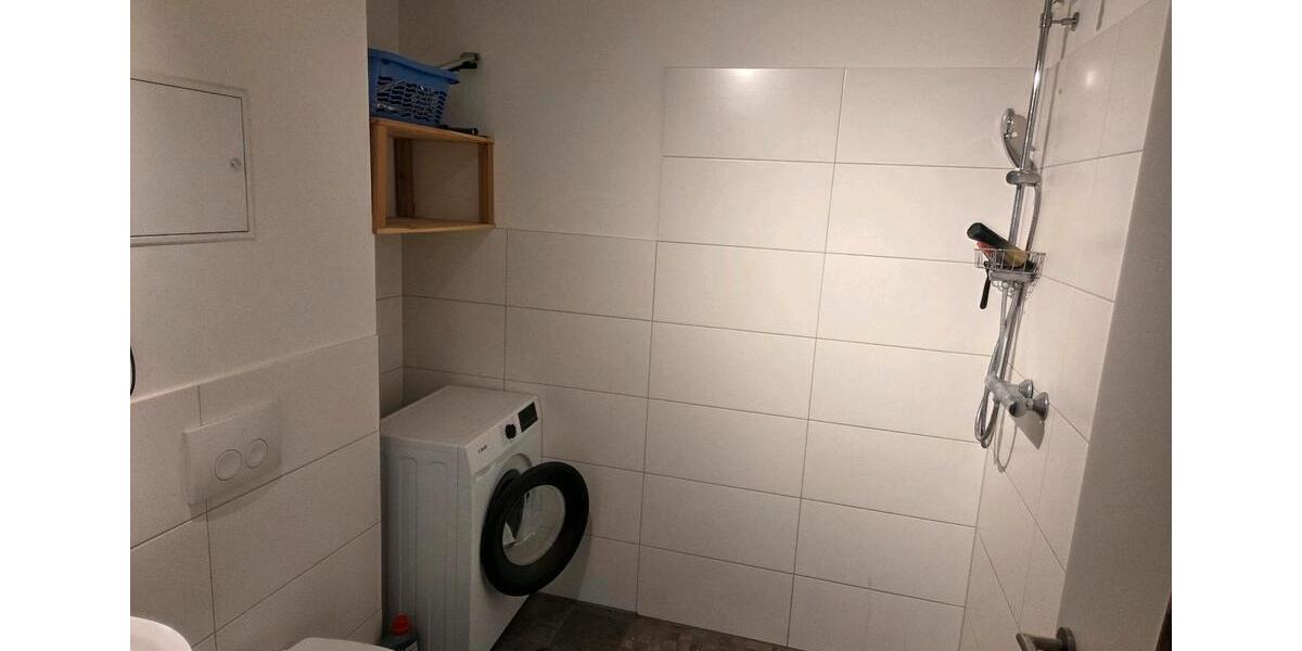 Etagenwohnung Papendorf - 1 Zimmer, 45 m&sup2;, 800&euro; | Angebot:26689718