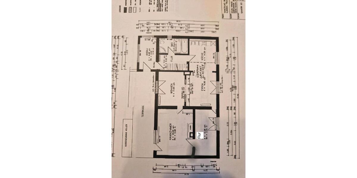 Einfamilienhaus Bützow - 6 Zimmer, 160 m&sup2;, 300.000&euro; | Angebot:26224157