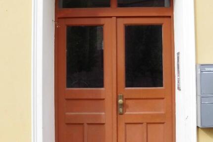 54 m² - 2-R-ETAGEN-WHG - BÜTZOW - 1.OG - re.- WOHNEN IN STADTLAGE - NEBENZENTRUM 2 zimmer