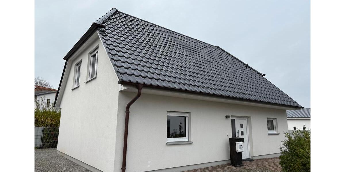 Einfamilienhaus Dierhagen - 5 Zimmer, 155 m&sup2;, 1.800&euro; | Angebot:23473928