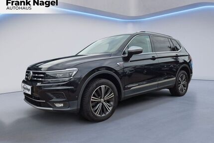VW Tiguan Allspace