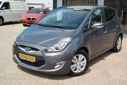 Hyundai ix20 190.339 km 4.990 € Rostock 18107