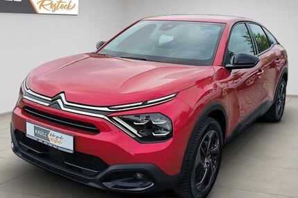 Citroen C4 23.000 km 16.980 &euro; Rostock 18146