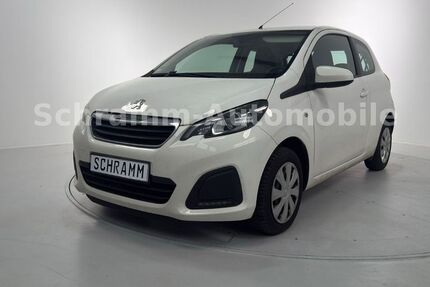 Peugeot 108 76.700 km 5.590 &euro; Rostock 18069