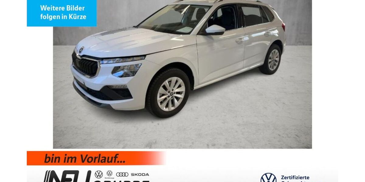 Skoda Kamiq 15.607 km 22.279 &euro; Ribnitz-Damgarten / Barth / Bad Sülze 18311
