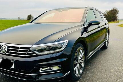 VW Passat 169.500 km 19.500 &euro; Rostock 18146