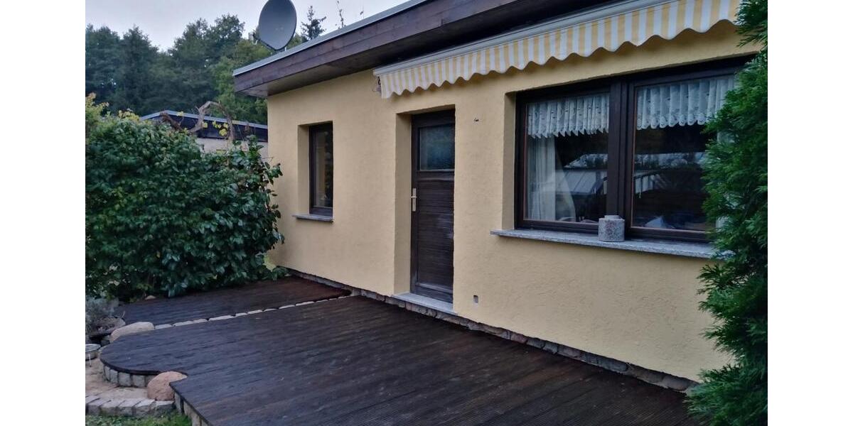 Einfamilienhaus Rostock Alt Bartelsdorf - 2 Zimmer, 36 m&sup2;, 11.900&euro; | Angebot:24582660