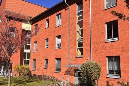 Wohnung Rostock Biestow - 2 Zimmer, 46 m&sup2;, 179.000&euro; | Angebot:26186006
