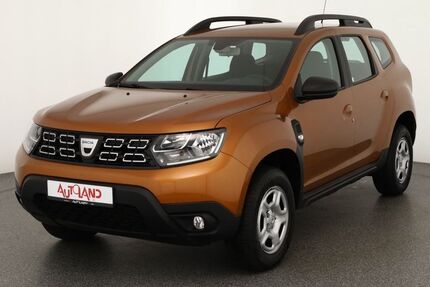 Dacia Duster 57.307 km 14.990 € Rostock 18146