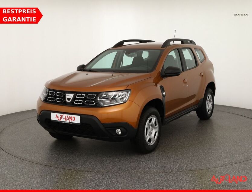 Dacia Duster 57.307 km 14.990 € Rostock 18146
