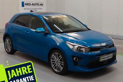 Kia Rio 15.000 km 19.950 &euro; Rostock 18106