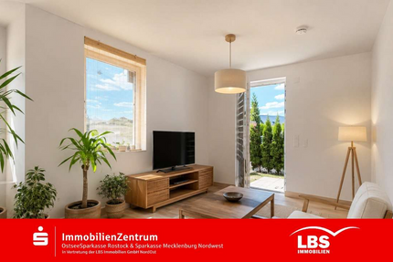 Wohnung Kritzmow - 2 Zimmer, 59 m&sup2;, 199.000&euro; | Angebot:25977091