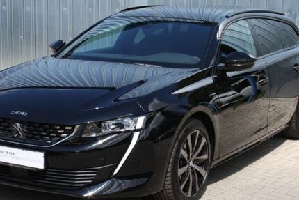 Peugeot 508 91.666 km 21.650 &euro; Ribnitz-Damgarten 18311