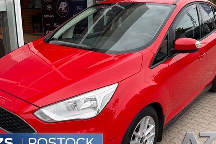 Ford C-Max 109.974 km 11.890 &euro; Rostock 18059