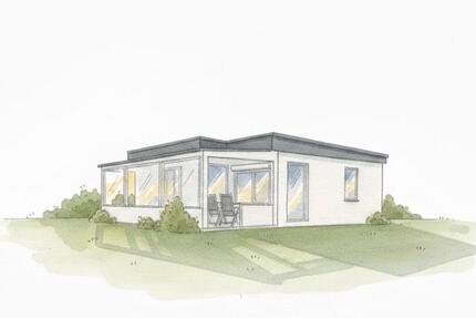 Haus Papendorf - 2 Zimmer, 43 m&sup2;, 135.000&euro; | Angebot:26153108