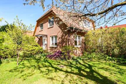 Haus Elmenhorst - 5 Zimmer, 144 m&sup2;, 570.000&euro; | Angebot:26521469