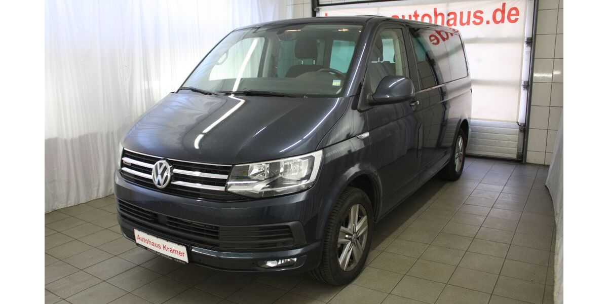 VW T6 Multivan 67.000 km 39.700 &euro; Rostock 18069