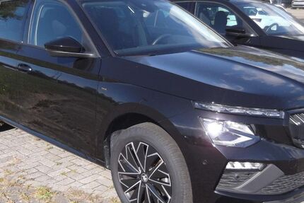 Skoda Kamiq 24.200 km 28.990 € Rostock 18069