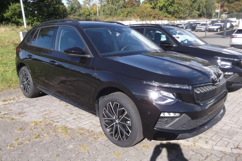 Skoda Kamiq 24.200 km 28.990 € Rostock 18069