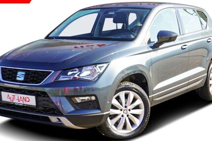 Seat Ateca 60.761 km 18.950 &euro; Rostock 18146