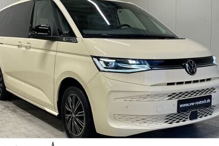 VW T7 Multivan 52.600 km 49.990 € Rostock 18146