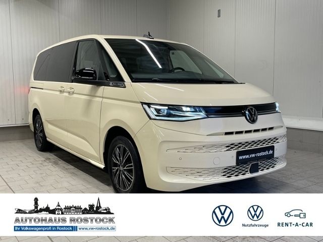 VW T7 Multivan 52.600 km 49.990 € Rostock 18146