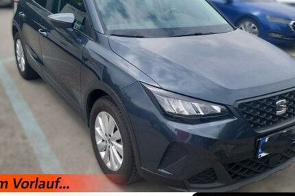 Seat Arona 7.441 km 17.579 &euro; Ribnitz-Damgarten / Barth / Bad Sülze 18311