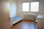 Etagenwohnung Rostock Hohe Düne - 1 Zimmer, 25 m&sup2;, 324&euro; | Angebot:26268966