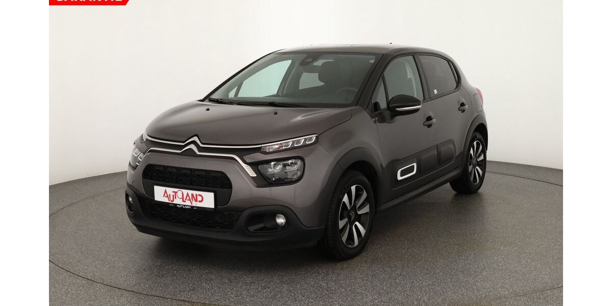 Citroen C3 17.111 km 14.785 &euro; Rostock 18146