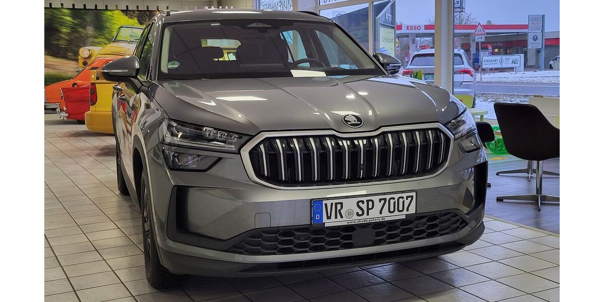Skoda Kodiaq 39.990 km 42.720 &euro; Ribnitz-Damgarten 18311