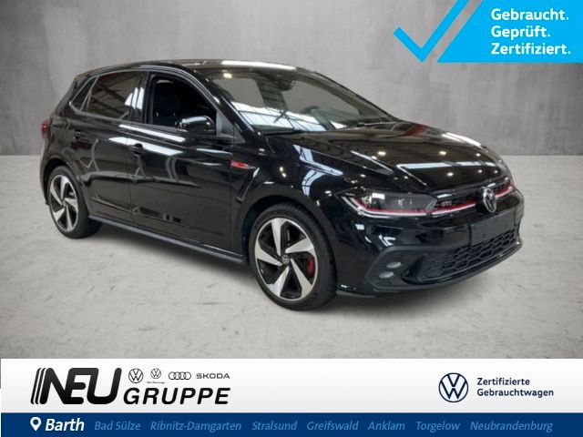VW Polo 11.897 km 23.989 &euro; Ribnitz-Damgarten / Barth / Bad Sülze 18311