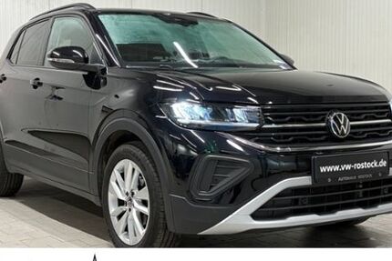 VW T-Cross 24.600 km 22.990 &euro; Rostock 18146