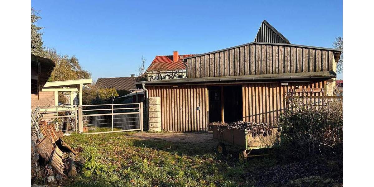 Mehrfamilienhaus, Wohnhaus Jürgenshagen - 9 Zimmer, 400 m&sup2;, 589.000&euro; | Angebot:26489073