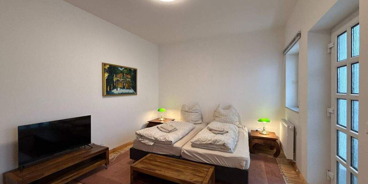 Mehrfamilienhaus, Wohnhaus Kröpelin - 1 Zimmer, 266 m&sup2;, 680.000&euro; | Angebot:25862648