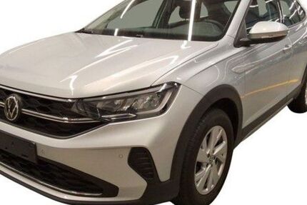 VW Taigo 23.155 km 18.990 &euro; Rostock 18107
