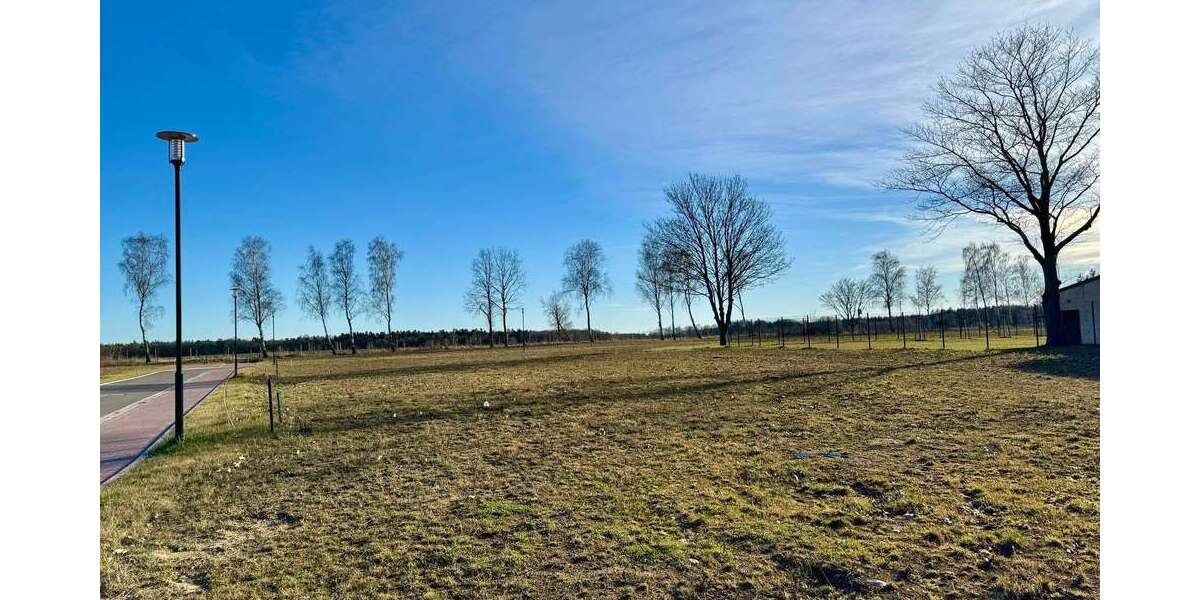 Grundstück Gresenhorst Gresenhorst - 89.145&euro; | Angebot:25376748