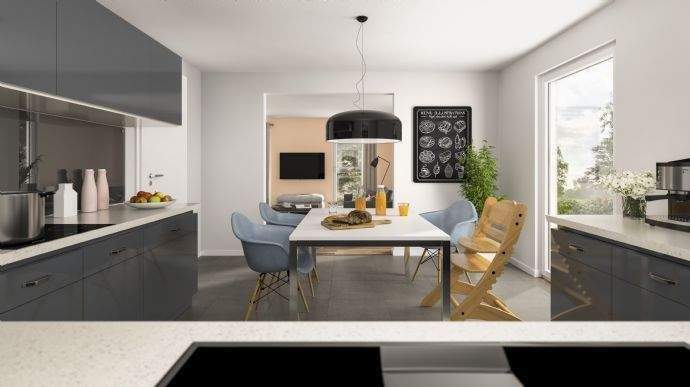 Bungalow Satow - 5 Zimmer, 130 m&sup2;, 258.290&euro; | Angebot:25835414