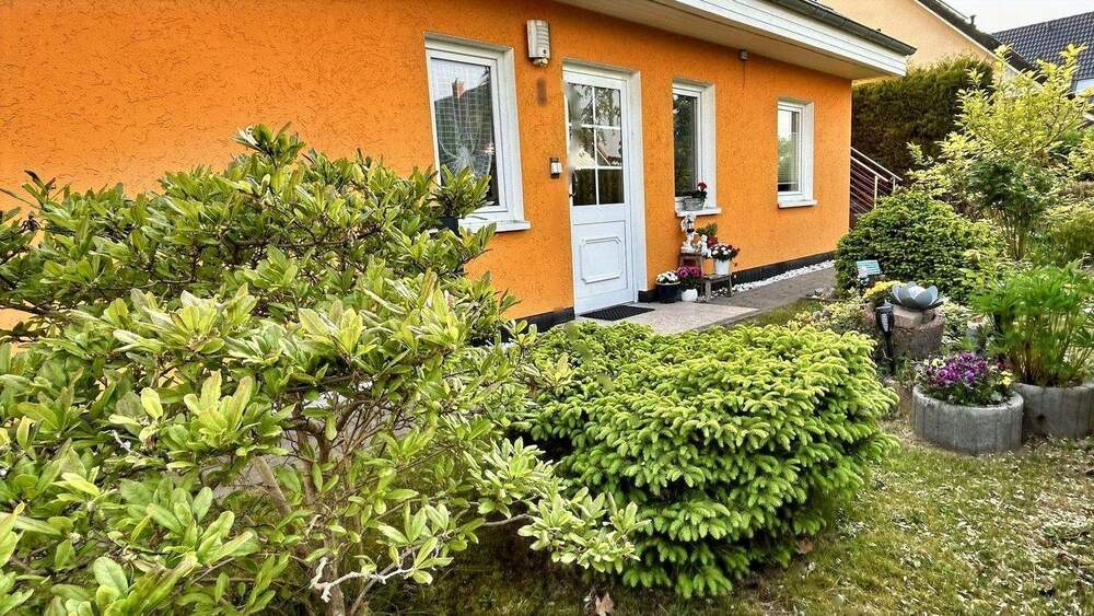 Einfamilienhaus Admannshagen-Bargeshagen Bargeshagen - 6 Zimmer, 168 m&sup2;, 599.875&euro; | Angebot:25731052