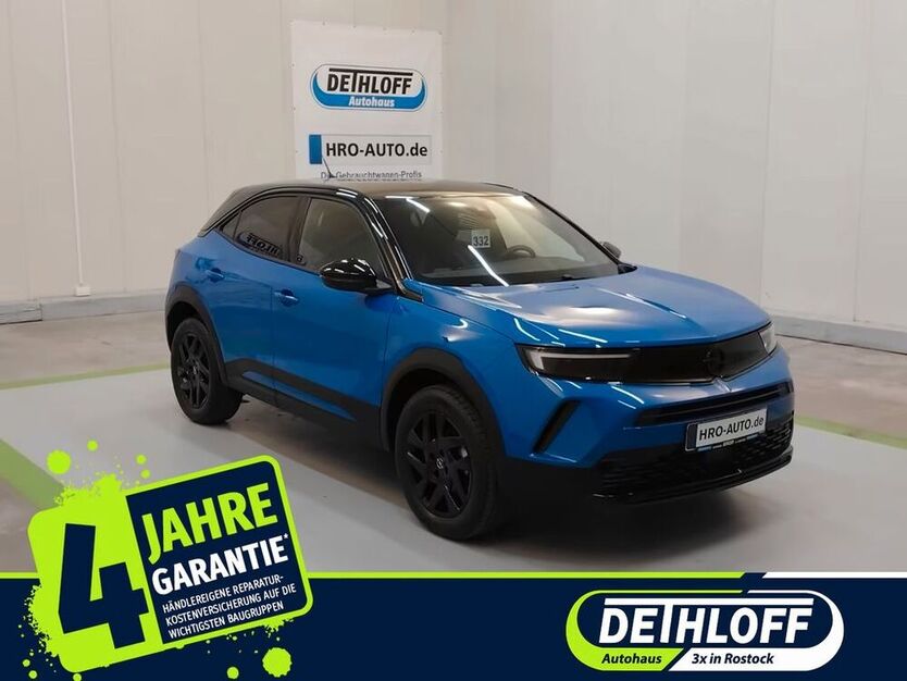 Mokka