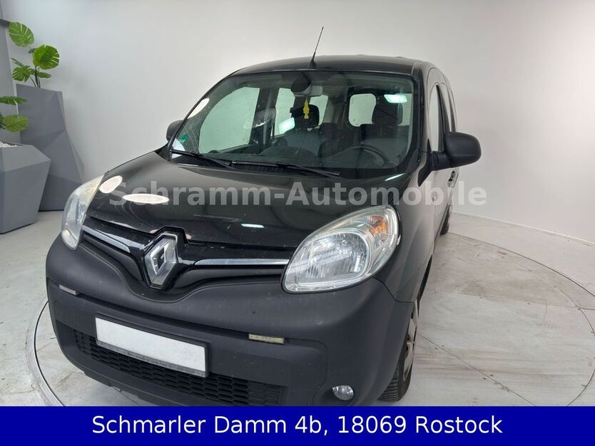 Renault Kangoo 185.000 km 13.450 € Rostock 18069
