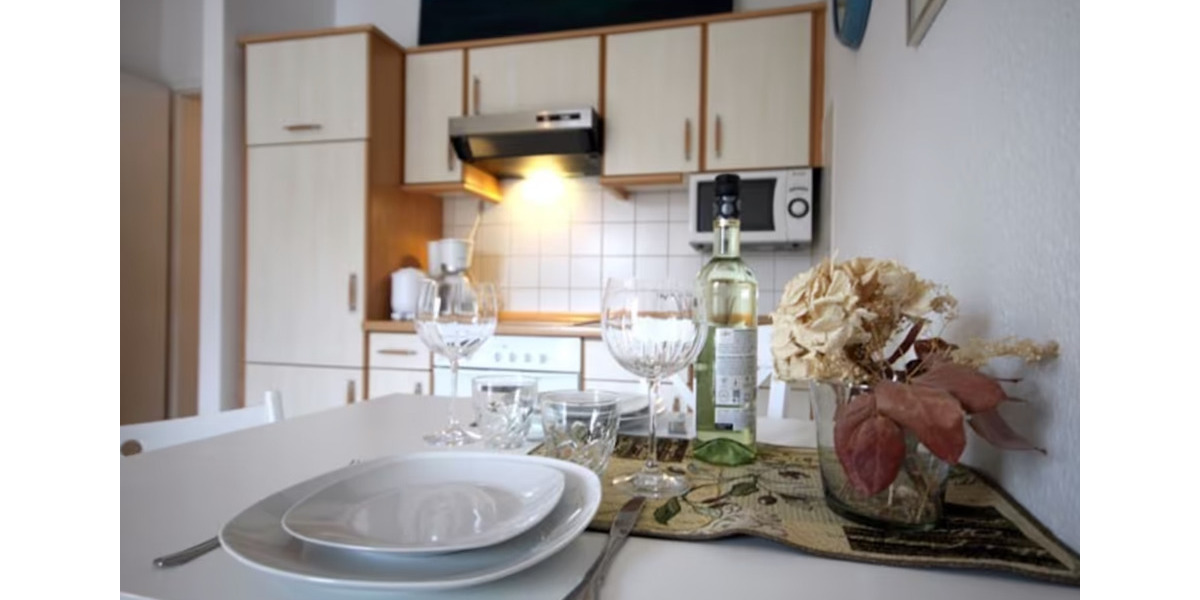 Ferienimmobilie Rostock Hohe Düne - 90&euro; | Angebot:25923363