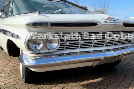 Chevrolet Impala 22.760 km 45.800 &euro; Bad Doberan 18209