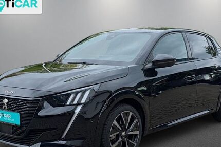 Peugeot 208 18.469 km 21.990 &euro; Ribnitz-Damgarten 18311